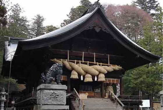 カーサ・デ・ソル・湖浜