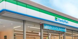 ファミリーマート 石岡第一病院前店
