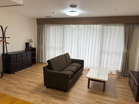 ロイヤルハウス石岡 新館