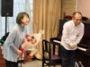 ピアノコンサート開催!