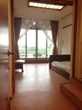 愛加那リハリゾート