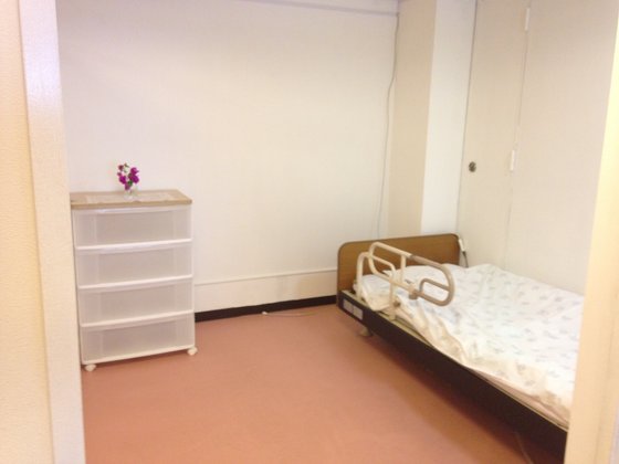 愛加那リハリゾート