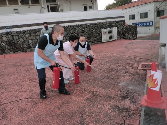 愛加那リハリゾート