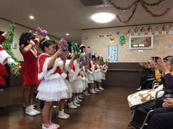 ザ・中井プライム