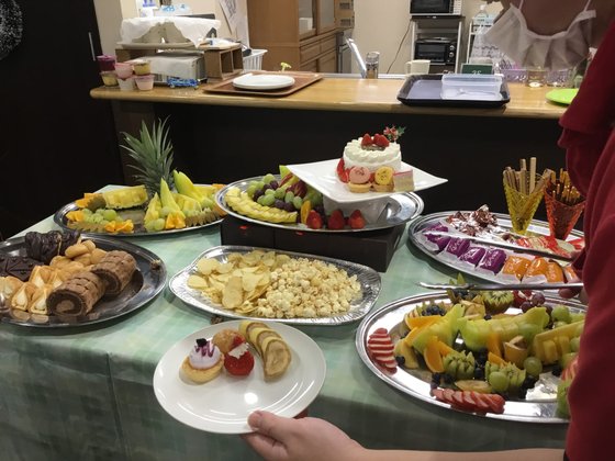 ザ・中井プライム