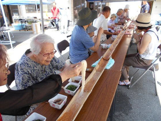 ザ・中井プライム