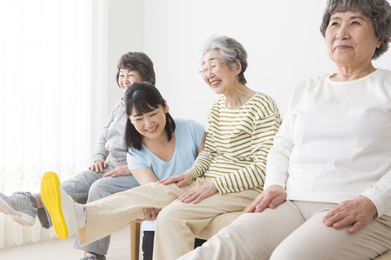 ザ・中井プライム