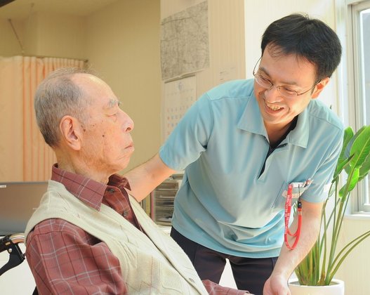 医療法人生寿会エイム新栄