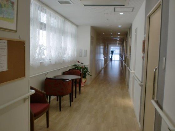 医療法人生寿会アンジュかわな