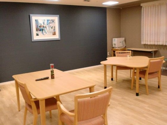 医療法人生寿会アンジュかわな