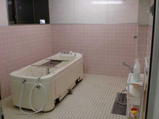 医療法人生寿会アンジュかわな