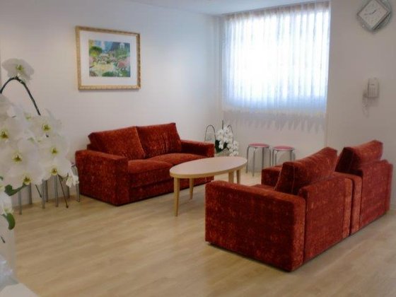 医療法人生寿会アンジュかわな