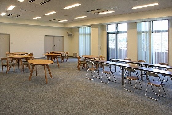 ファンライフ箕面