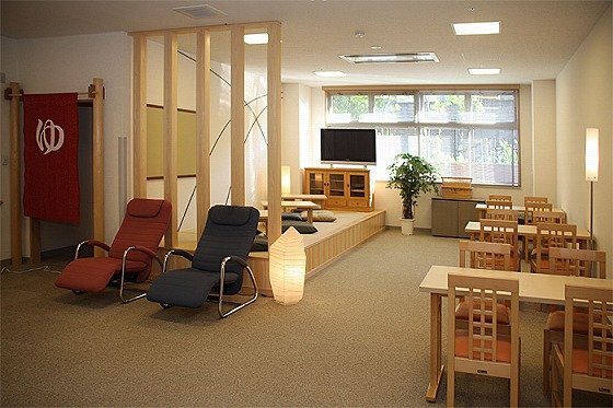 ファンライフ箕面