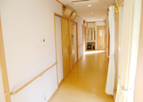 グループホーム笑楽庵