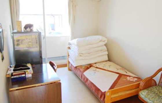 グループホーム笑楽庵