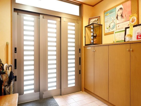 グループホーム笑楽庵