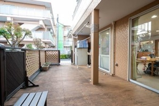 グループホーム笑楽庵