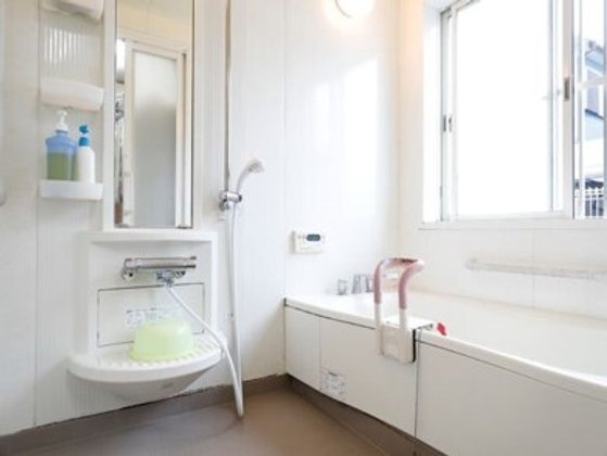 グループホーム笑楽庵