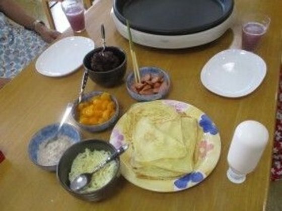 グループホーム笑楽庵