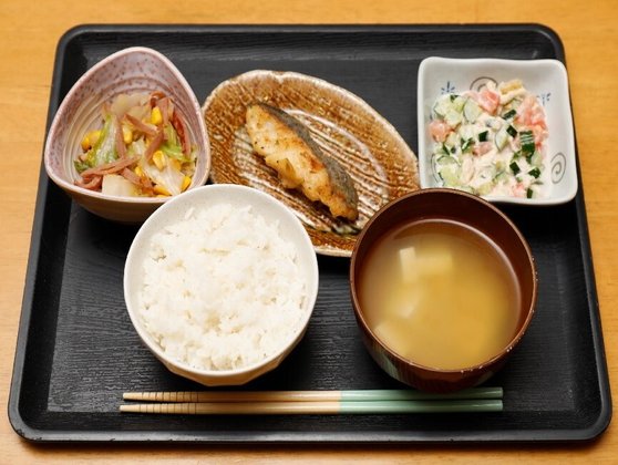 グループホーム笑楽庵