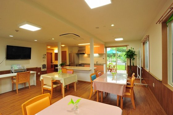 グループホーム じゅうじょうの憩