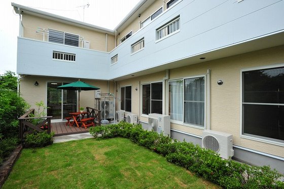 グループホーム じゅうじょうの憩