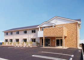 グループホーム すみよしの憩