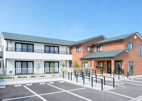 グループホーム あおいの憩