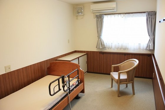 グループホーム あおいの憩