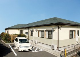 グループホーム 岡宮の憩