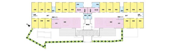 グループホーム 岡宮の憩