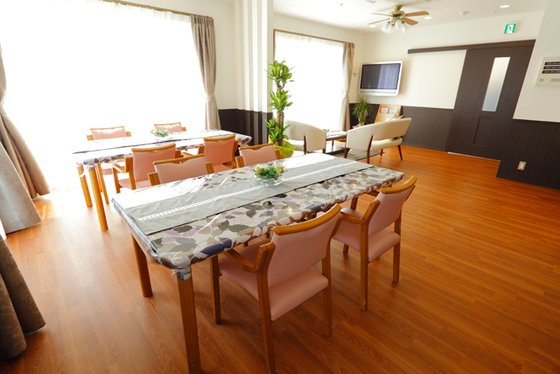 グループホーム ひこねの憩