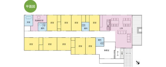 グループホーム ひこねの憩