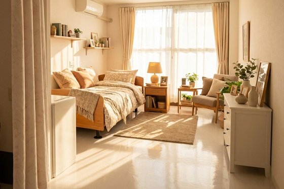もりやまの憩