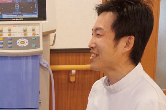 もりやまの憩