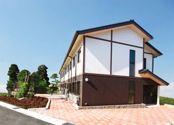 グループホーム いわむらの憩