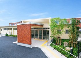 ほんじょうの憩