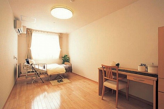 ほんじょうの憩