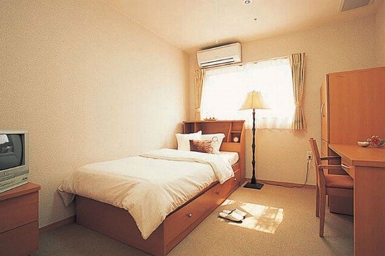 ほんじょうの憩