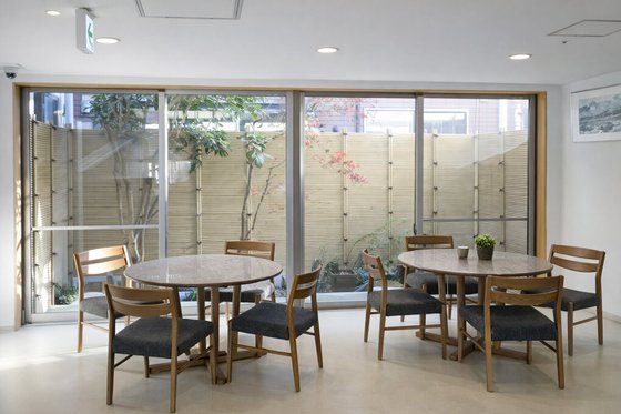 ほんじょうの憩