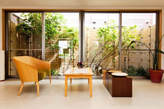 ほんじょうの憩