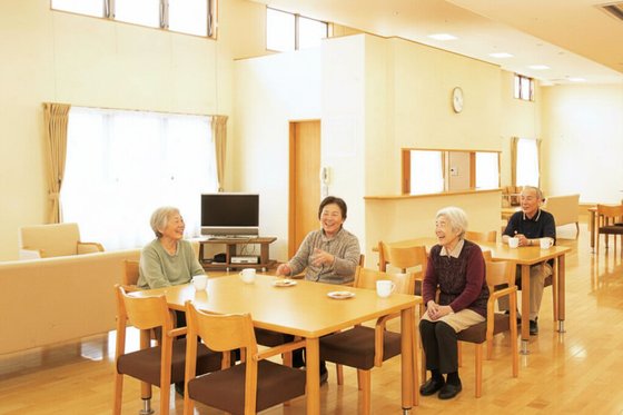 ほんじょうの憩