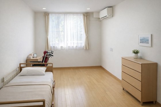 ほんじょうの憩