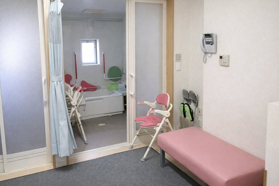 ほんじょうの憩