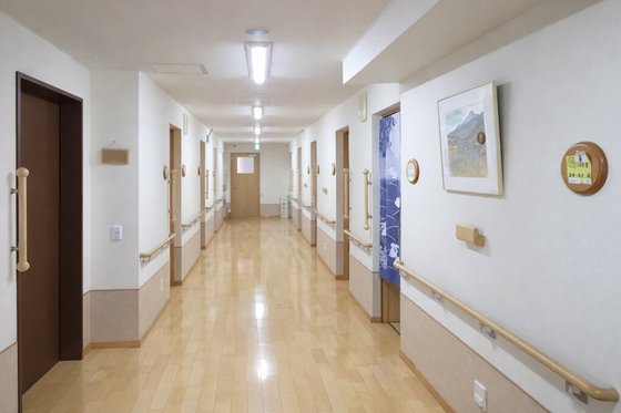 ほんじょうの憩