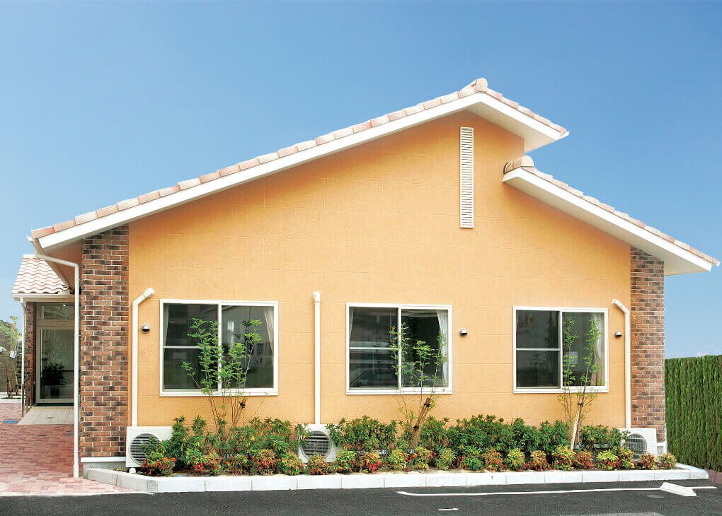 グループホーム とよやまの憩