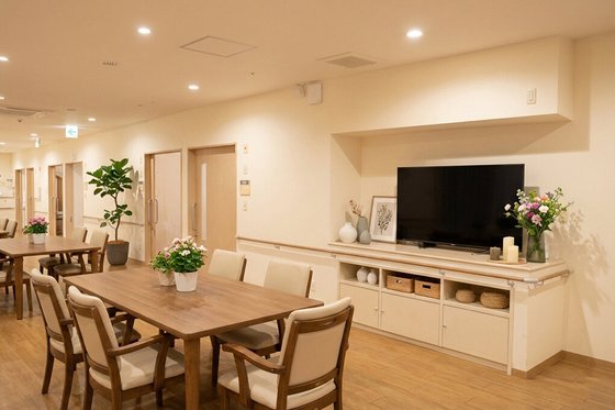 グループホーム とよやまの憩