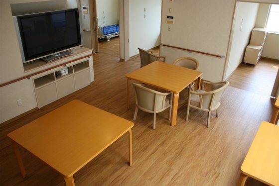 グループホーム とよやまの憩