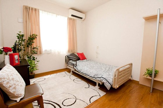 グループホーム とよやまの憩